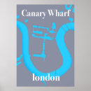 Suche nach canary poster London