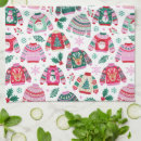 Suche nach weihnachtsmann geschirr tücher Rentiere