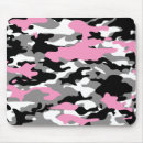 Suche nach rosa camouflage mousepads Für sie