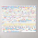 Suche nach emojis poster Emoticon