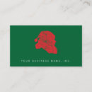 Suche nach sankt visitenkarten Weihnachten