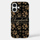 Suche nach tatze iphone hüllen Pawprint