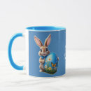 Suche nach osterhase tassen Ostern