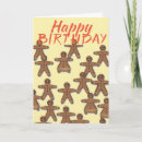 Suche nach der lebkuchen karten Für kinder