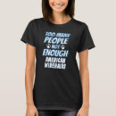 Suche nach drahthaarterrier tshirts Amerikanisch