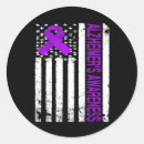 Suche nach alzheimer lila band aufkleber Demenz