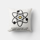 Suche nach wissenschaft kissen Chemie