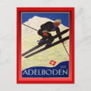 Suche nach adelboden poster Winter