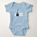 Suche nach lustige gitarre babykleidung Liebe
