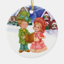 Suche nach carol ornamente Schnee