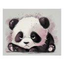 Suche nach der große panda poster Lustig