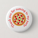 Suche nach pizza party buttons Pizzeria