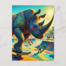 Suche nach nashorn poster Süß