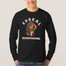 Suche nach baskische flagge tshirts País