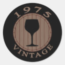 Suche nach 1975 aufkleber Vintag