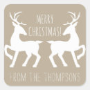 Suche nach weißer hirsch aufkleber Buckel