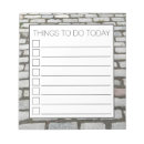 Suche nach steine notizblock Ziegelstein