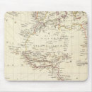 Suche nach karte der welt mousepads Afrika