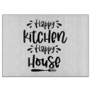 Suche nach sprichwörter schneidebrettchen Küche