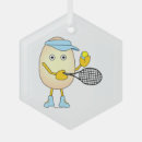 Suche nach lustiges tennis ornamente Kugel