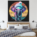 Suche nach niedliche elefanten leinwandbilder Niedlicher elefant