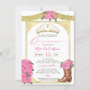 Suche nach rosa quinceanera einladungen Diadem