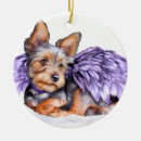 Suche nach yorkie ornamente Engel