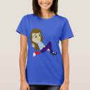 Suche nach chibi fuchs tshirts Niedlich