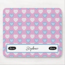 Suche nach lila herzen mousepads Violett