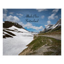 Suche nach die schweiz poster Schnee