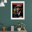 Suche nach glücklicher 50 geburtstag poster Foto