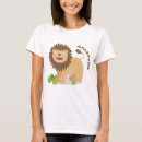 Suche nach brüllender löwe tshirts Safari