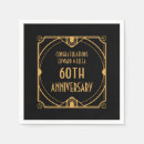 Suche nach 60 hochzeitstag servietten Sechzig