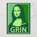 Suche nach mona lisa lächeln postkarten Spaß