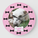 Suche nach bones wanduhren Dog