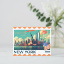 Suche nach vintages new york postkarten Reise