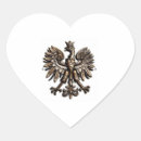 Suche nach herz polen aufkleber Land