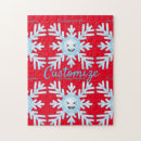 Suche nach snowflake puzzle Winter