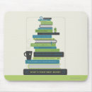 Suche nach bücher mousepads Buch