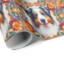 Suche nach schäferhund geschenkpapier Hirte