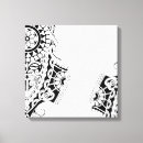 Suche nach maske leinwandbilder Tätowierung