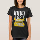 Suche nach 62 geburtstag tshirts Alter