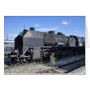 Suche nach dampflokomotive karten Vintag