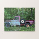 Suche nach lkw puzzle Oldtimer