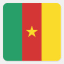 Suche nach kamerun aufkleber Flagge
