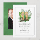 Suche nach strandhochzeit save the date Blumig