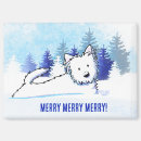 Suche nach winterhund Westie