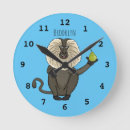 Suche nach nicht meine affen wanduhren Cartoon