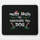 Suche nach weihnachten mousepads Familie