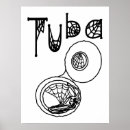 Suche nach tuba poster Messing